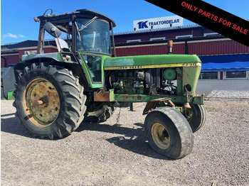 Trator JOHN DEERE 30 Series