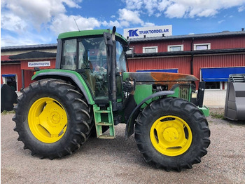 Trator JOHN DEERE 6900