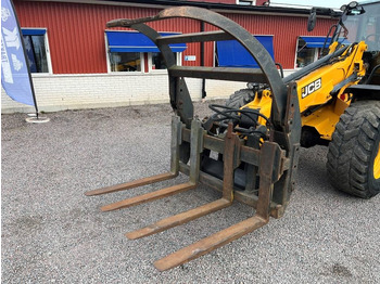 Garra VOLVO