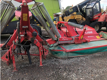 Gadanheira Kverneland Taarup 5090 MT Butterfly Dismantled: only spare parts: foto 5