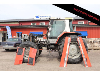 Trator MASSEY FERGUSON 3600 series