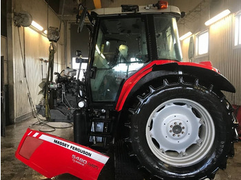 Trator MASSEY FERGUSON 5400 series