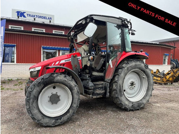 Trator MASSEY FERGUSON 5609