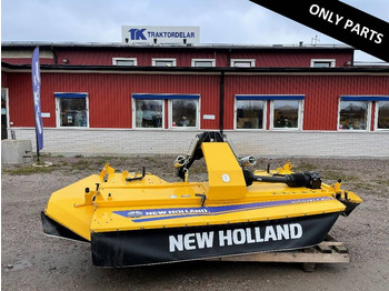 Gadanheira NEW HOLLAND
