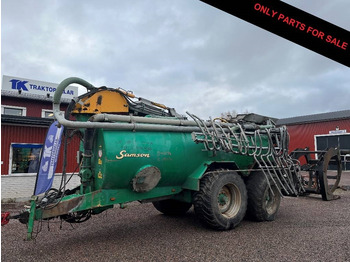 Cisterna de chorume SAMSON