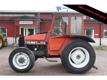 Trator VALTRA