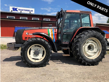 Trator VALTRA 8000