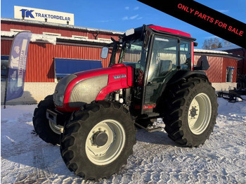Trator VALTRA A-series