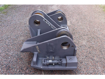 Pá carregadora de rodas VOLVO L350F