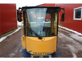 Cabine VOLVO