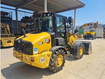 Leasing de  CAT 906-14 CAT 906-14: foto 3