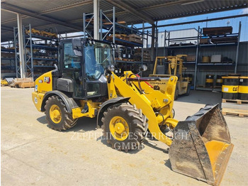 Leasing de  CAT 906-14 CAT 906-14: foto 2