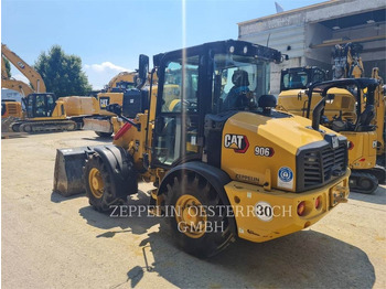 Leasing de  CAT 906-14 CAT 906-14: foto 4