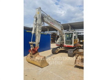 Escavadora de rastos TAKEUCHI