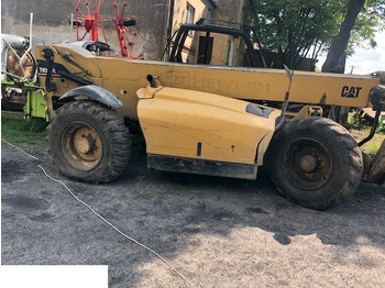 Caixa de velocidade CATERPILLAR