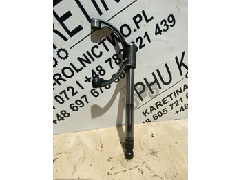 Caixas de velocidade e peças CASE