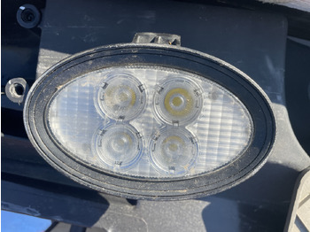 Iluminação CASE