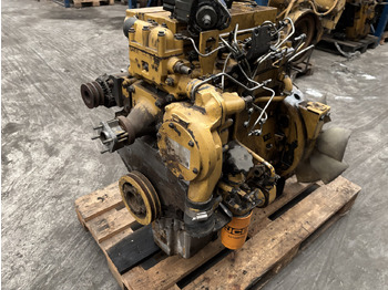 Motor por Máquina de construção Cat Caterpillar Silnik 3054 560 2015 koni rok CZĘŚCI 107-9664: foto 4