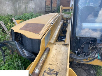 Motor CATERPILLAR