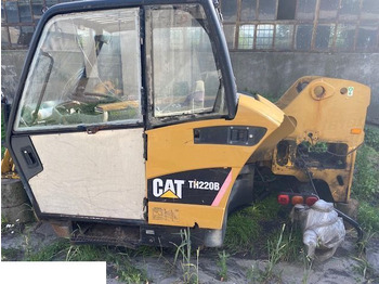 Motor CATERPILLAR