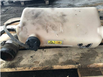 Tanque de expansão CATERPILLAR