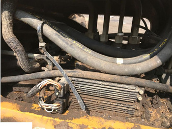 Motor CATERPILLAR