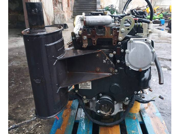 Bloco do motor CATERPILLAR