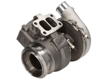 Turbocompressor por Máquina agrícola Caterpillar Cat C6.6 - turbospręźarka NOWA ORYGINAŁ: foto 2