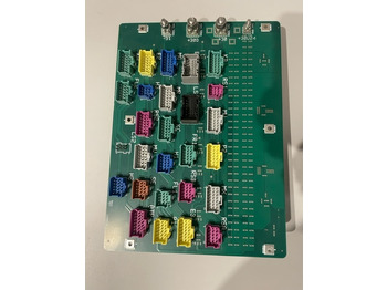 Centralina electrónica JAGUAR