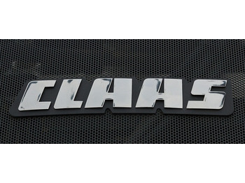 Para-lama CLAAS