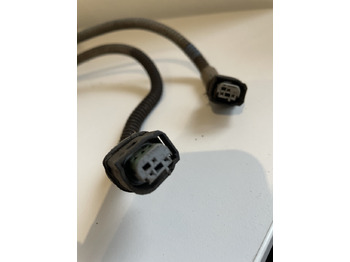 Cables/ Wire harness por Trator Claas Arion 550-520 650-620 - kabel wiązka elektryczna 0021581051: foto 3 Cables/ Wire harness por Trator Claas Arion 550-520 650-620 - kabel wiązka elektryczna 0021581051: foto 3