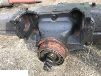 Cubo de roda por Máquina agrícola Claas Celtis - Piasta: foto 4
