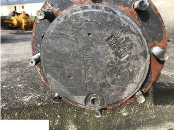 Cubo de roda por Máquina agrícola Claas Celtis - Piasta: foto 5