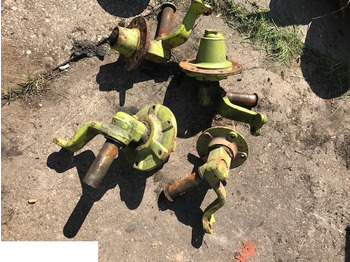 Cubo de roda CLAAS