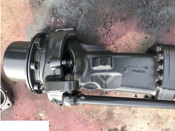 Cubo de roda por Máquina agrícola Claas JAGUAR 800 - Piasta: foto 4