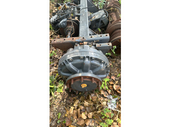 Caixa de velocidade CLAAS