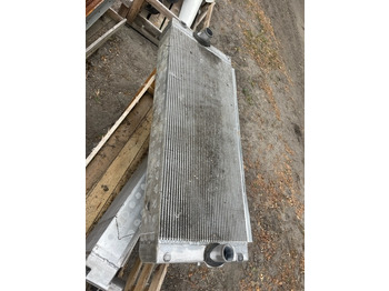 Radiador de óleo CLAAS