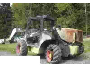 Transmissão CLAAS