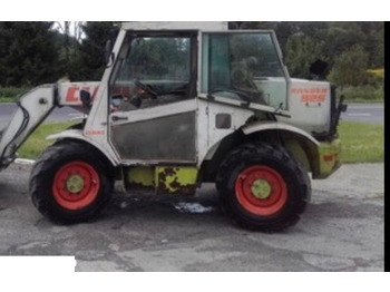 Transmissão CLAAS