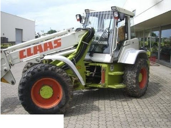 Comando final CLAAS