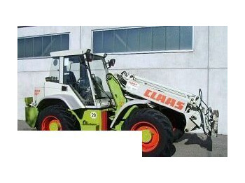 Comando final CLAAS