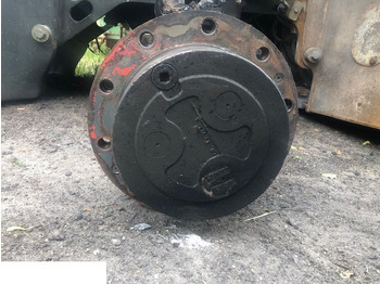Cubo de roda CLAAS