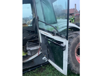 Porta e peças CLAAS