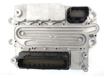 Centralina electrónica CLAAS