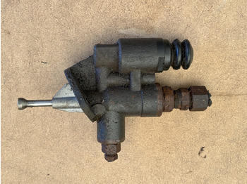 Bomba de combustivel CUMMINS