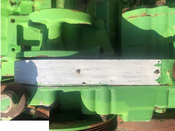 Motor por Máquina agrícola Cummins NTA855-A430: foto 2 Motor por Máquina agrícola Cummins NTA855-A430: foto 2