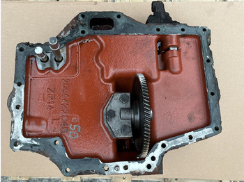 Caixa de velocidade DEUTZ