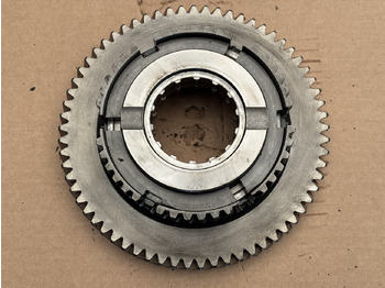 Caixa de velocidade DEUTZ