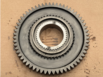 Caixa de velocidade DEUTZ