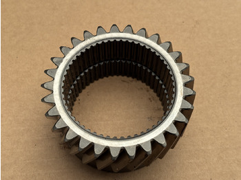 Caixa de velocidade DEUTZ